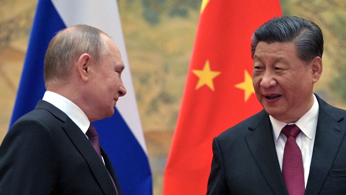 Tanto Rusia como China están escalando sus fuerzas y tecnologías de armamento nuclear.