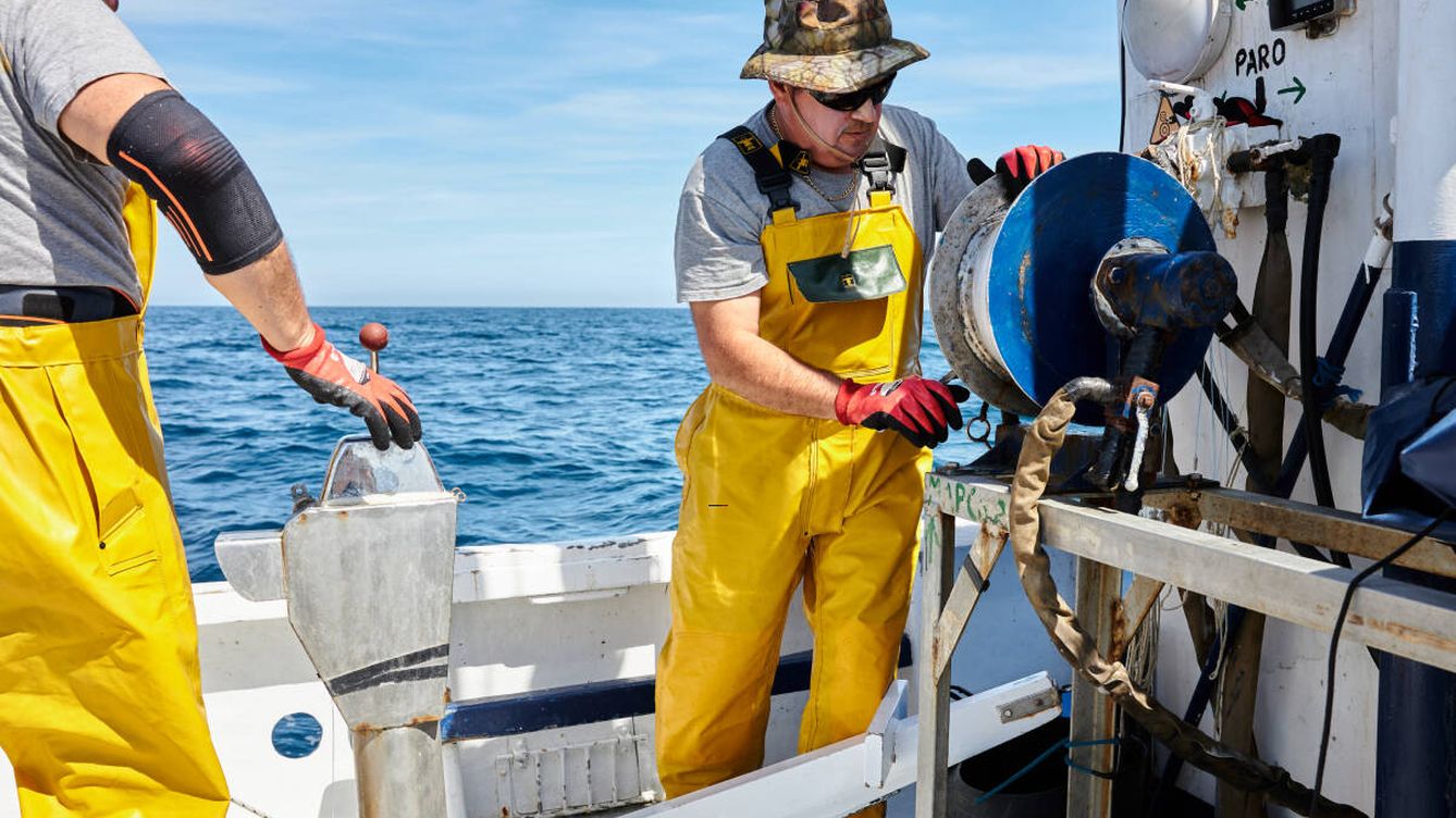 Una pyme de Tarifa logra el primer sello MSC de pesca sostenible de atún rojo en España