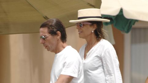 Los Aznar se reúnen en Marbella un verano más
