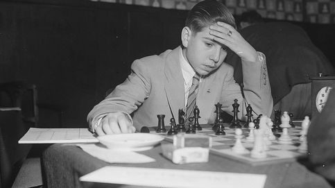La tragedia de Arturo Pomar, el niño prodigio del ajedrez español que la historia devoró 
