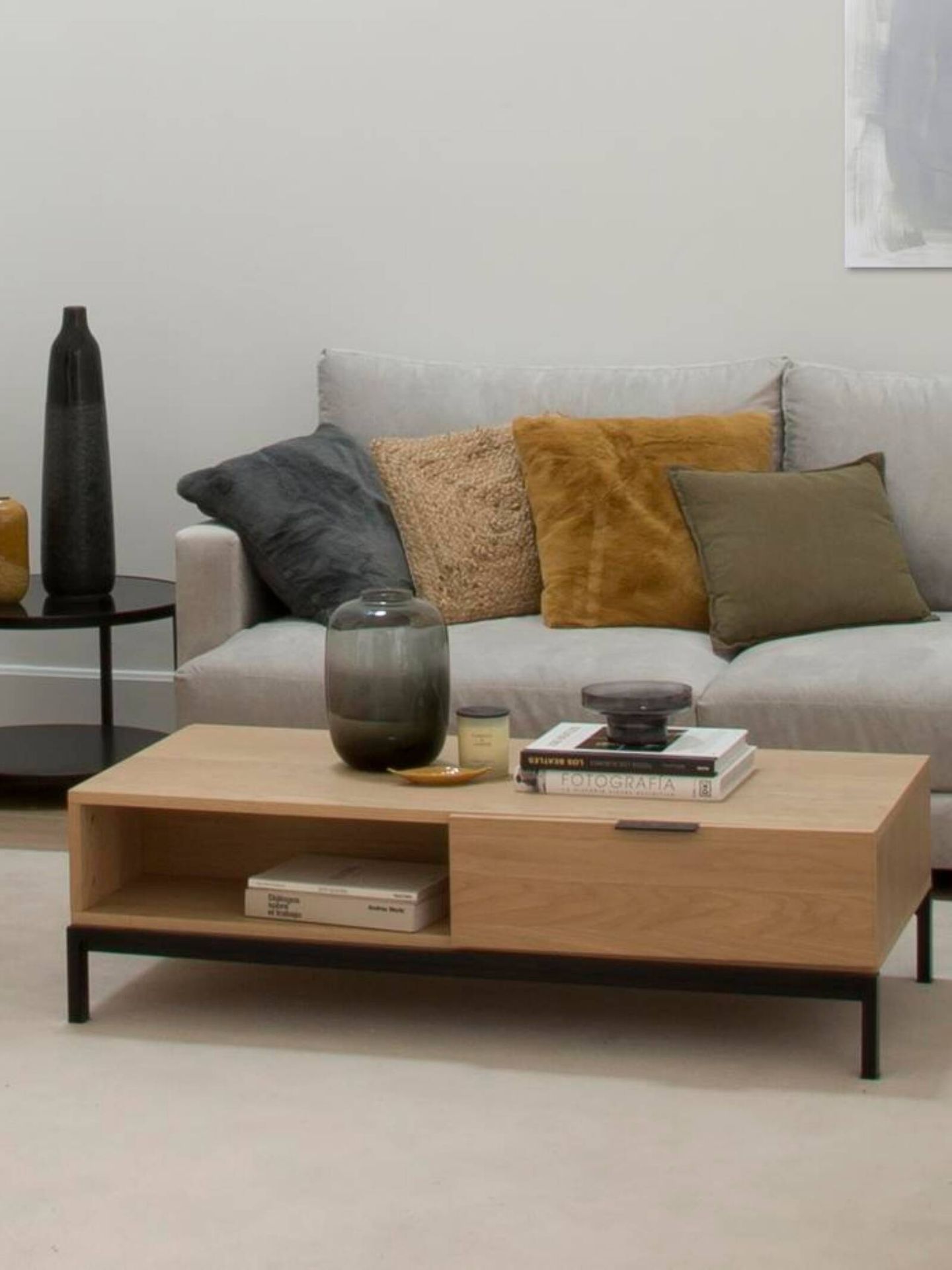 7 novedades deco de Ikea a Zara Home: un soplo de aire fresco en casa