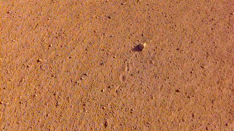 ¿Cloro en Marte? Oxford encuentra una rara reacción química nunca antes vista