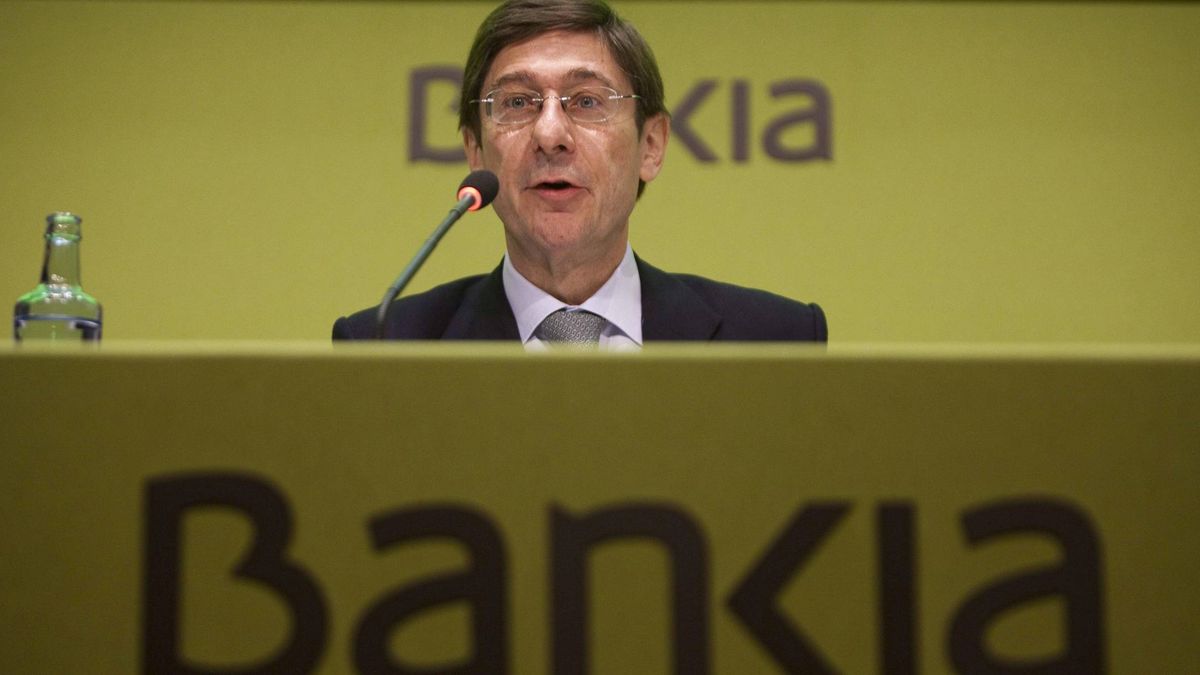 Los más afectados por la crisis abren el mercado: Bankia y BMN ya emiten deuda
