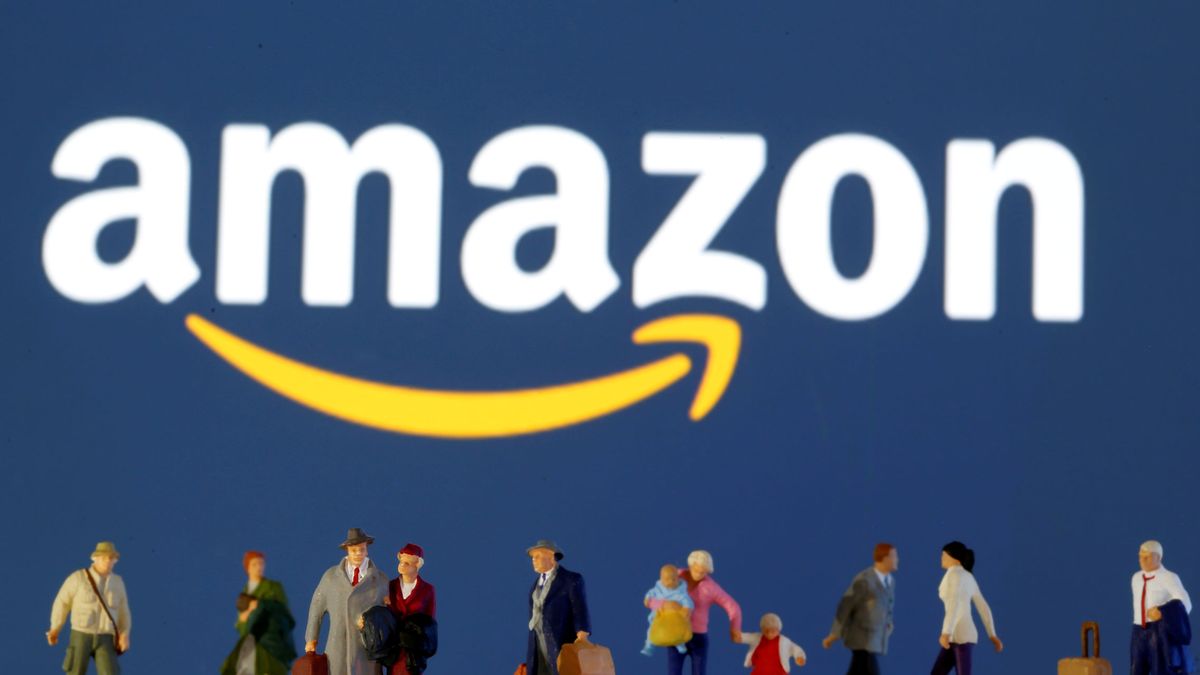 Amazon abre 3.000 nuevos empleos para 2021 en España: desarrolladores, ingenieros...