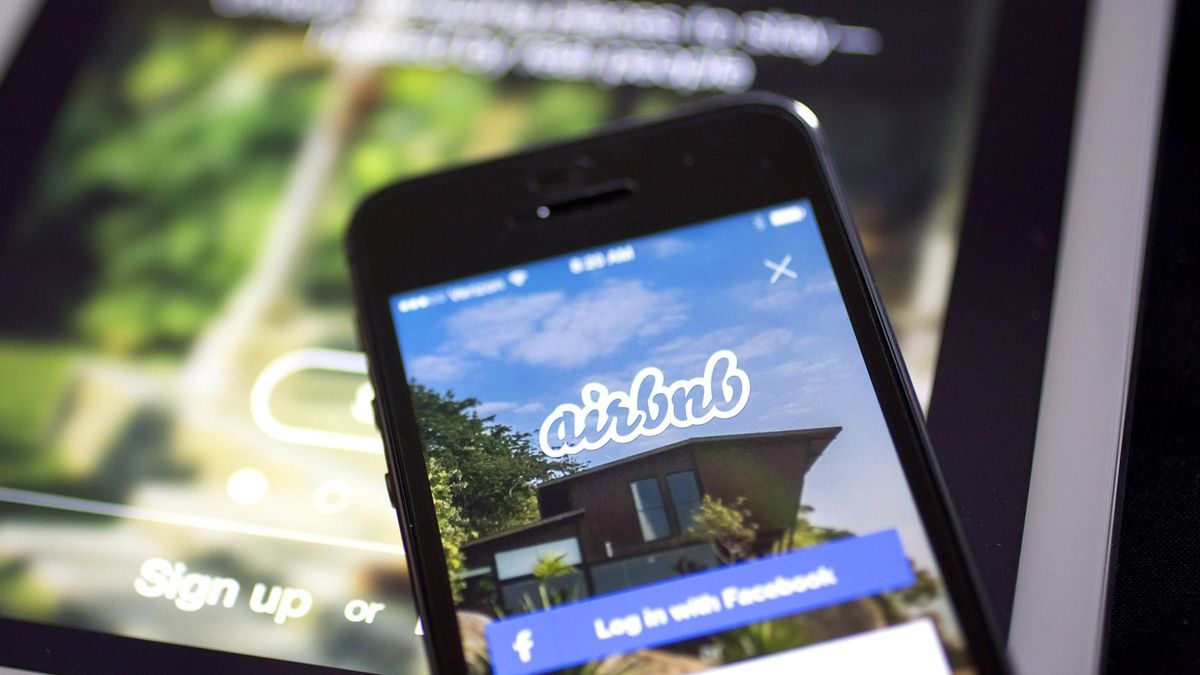 Los trucos de Airbnb para hacer sus pisos irresistibles