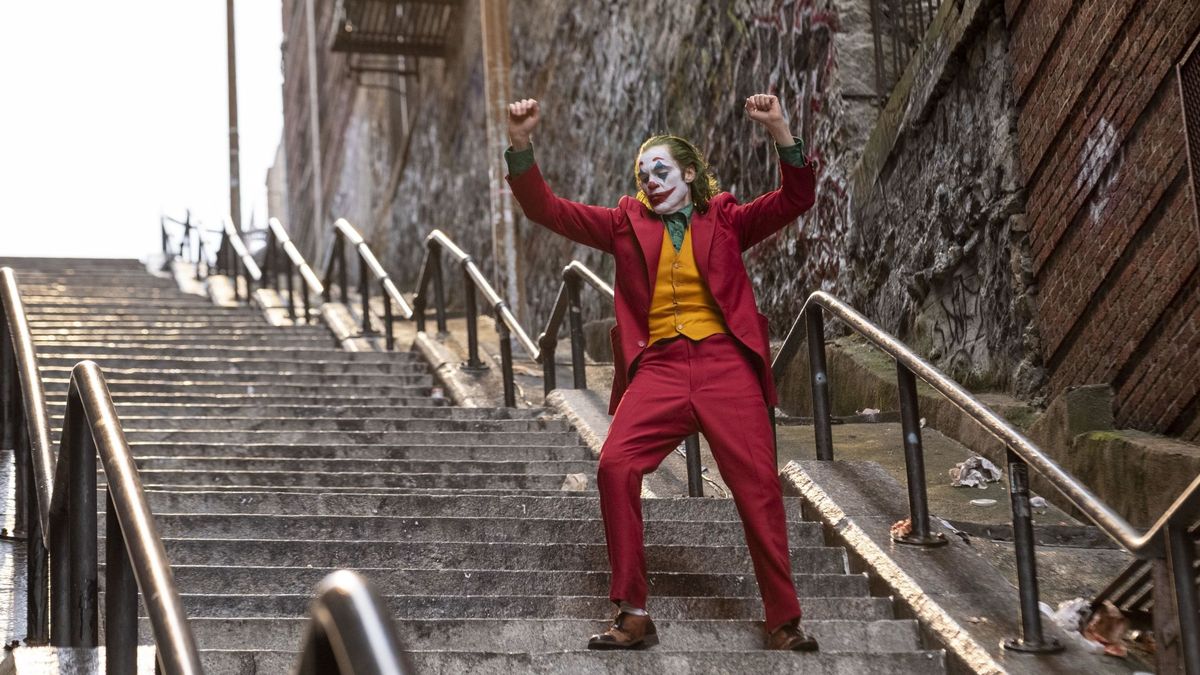 ¿Te disfrazas de Joker o del payaso de 'It'? Cómo evitar que te multen en Halloween