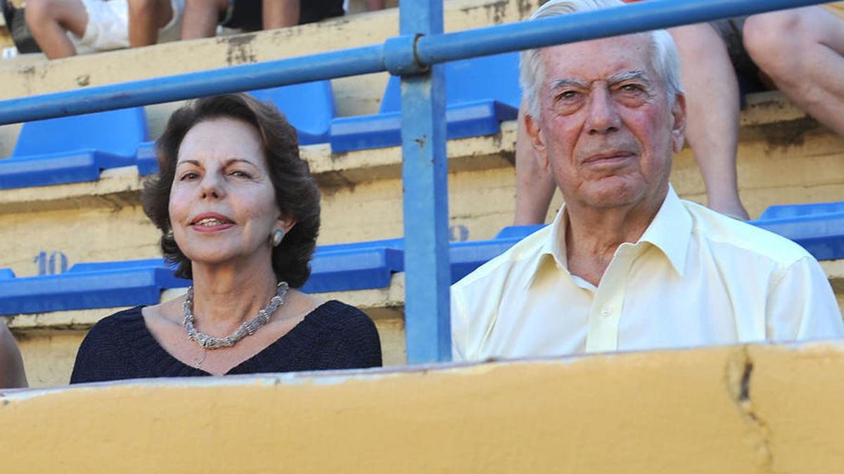 Patricia Llosa cierra la casa familiar de Madrid y se va a Lima
