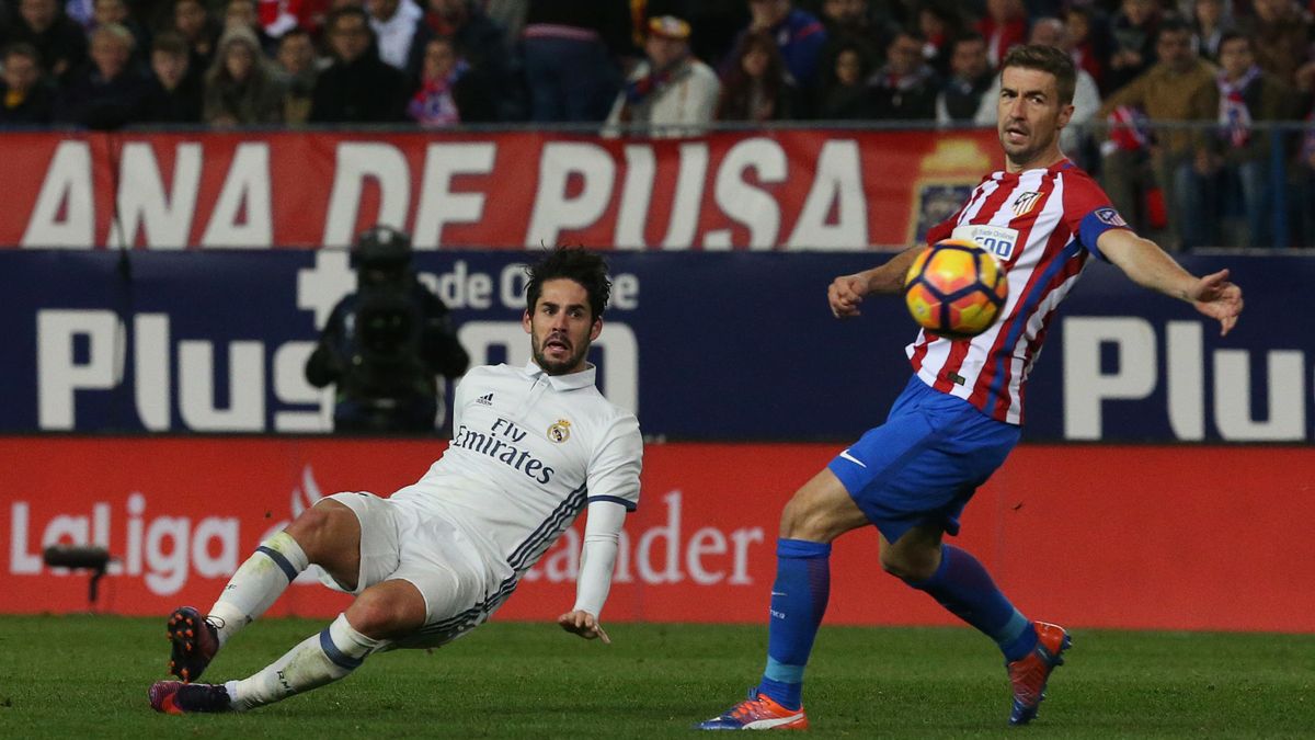 Isco lidera un banquillo envidiable del Real Madrid que acerca el objetivo de la Liga