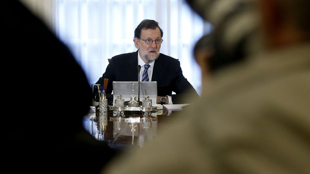 ¿Cuáles son las 10 mayores urgencias del nuevo Gobierno de Rajoy?