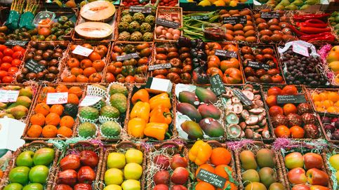 Comer más verduras reduce el riesgo de diabetes un 60%