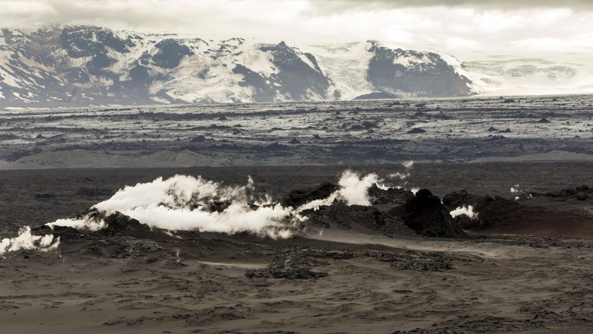 ¿Qué está pasando en Islandia? Este es el motivo del estado de emergencia en el país