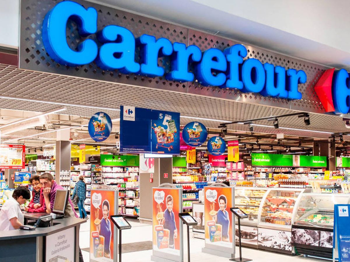 Foto: Horarios de los supermercados en Murcia el festivo 9 de junio: cuándo abren Mercadona o Carrefour