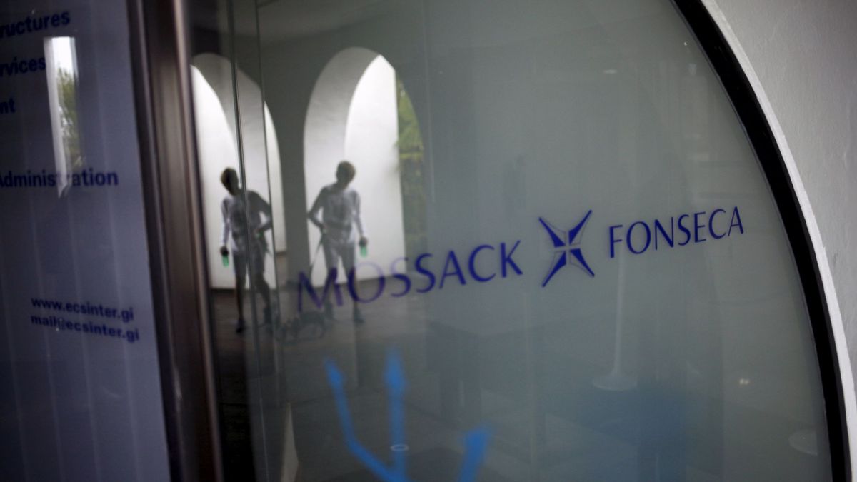 Los papeles de Panamá desbloquearon las solicitudes de Hacienda a Mossack Fonseca