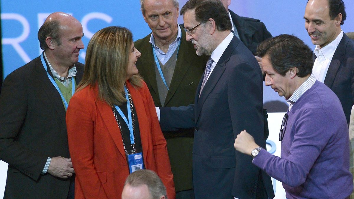 Rajoy medita cuál será el ganador inmediato del ‘casting’ del Partido Popular andaluz