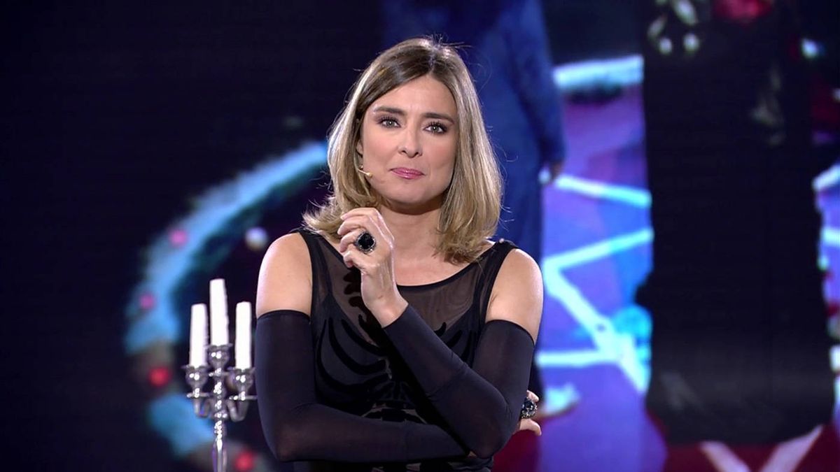 Telecinco arrastra a Sandra Barneda por su parrilla con 'Gran Hermano Revolution'