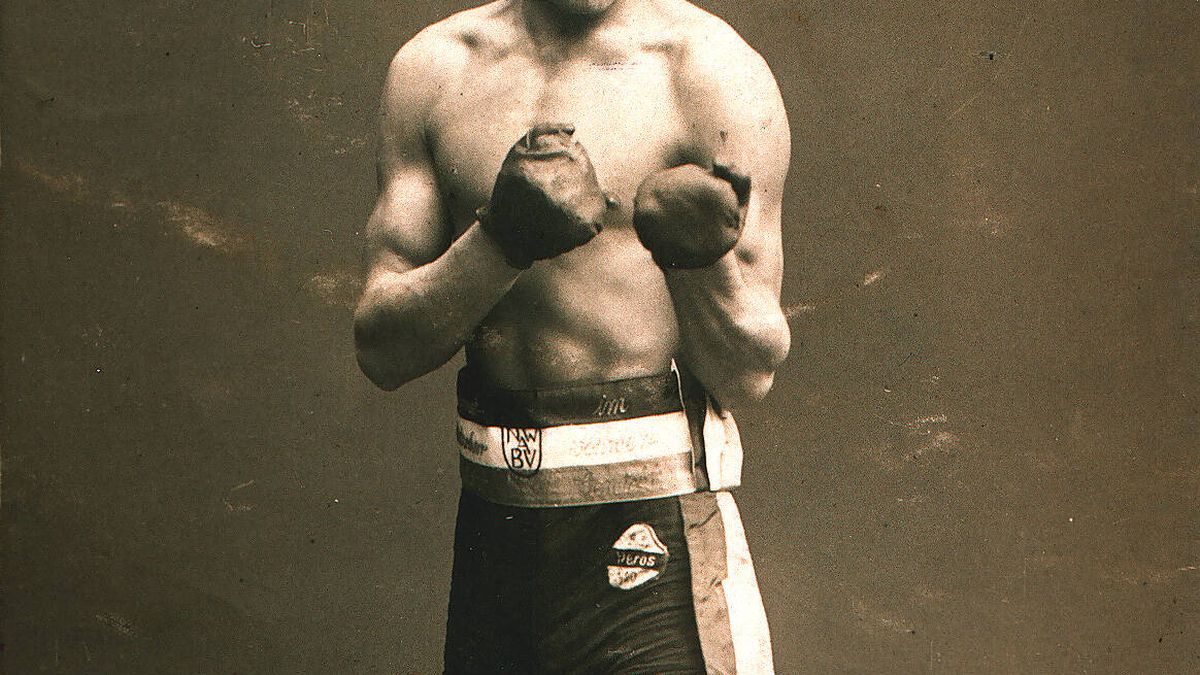 La leyenda de Rukeli, el boxeador gitano que consiguió desafiar al nazismo con sus puños