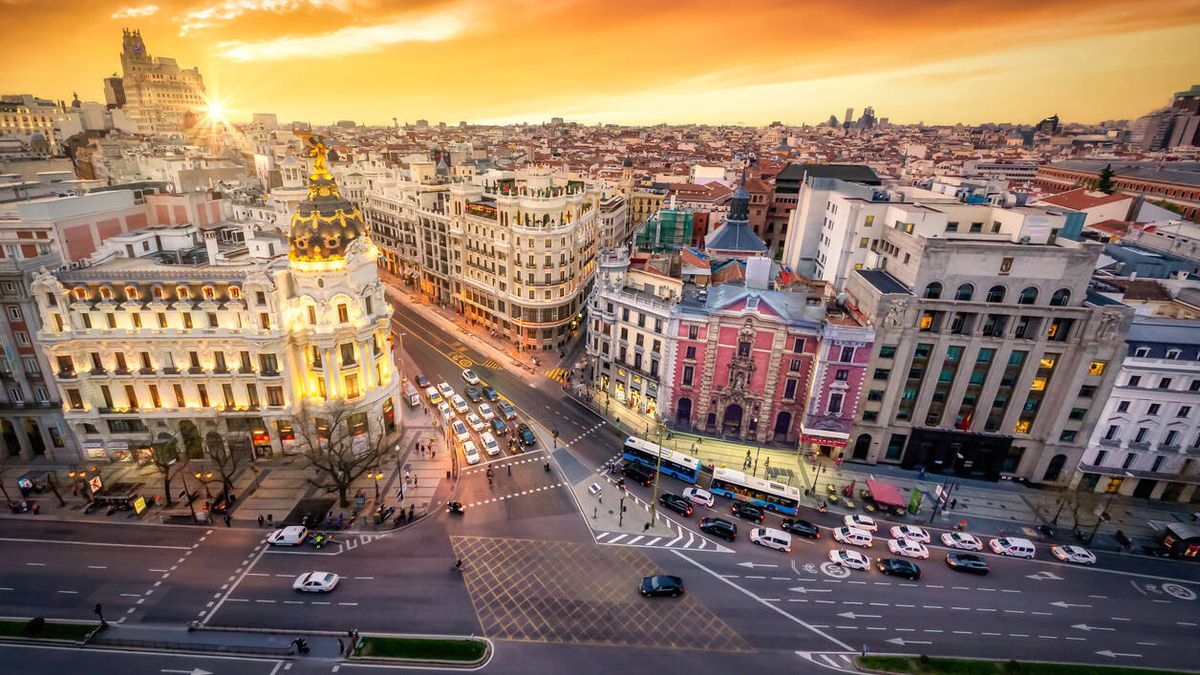 Los madrileños pagaron 1.600 M por comprar casa en 2020: el 18%, fuera de Madrid