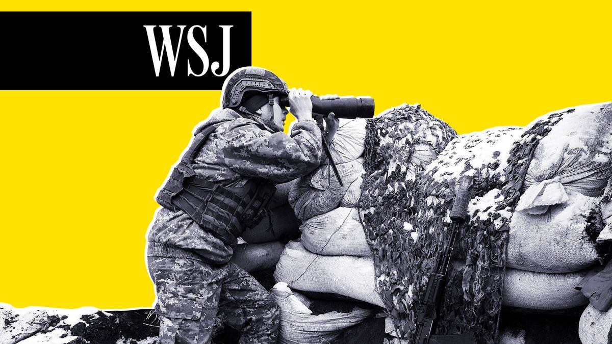 Estimado inversor: si la situación en Ucrania afecta a Wall Street, no espere a la Fed