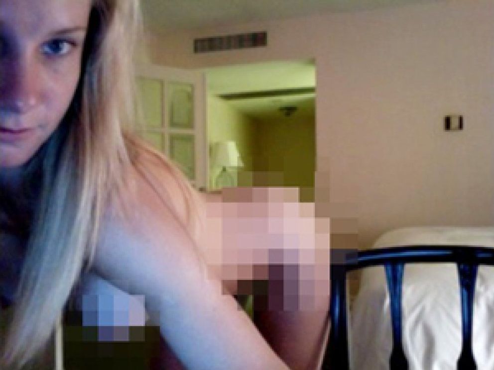 Foto: Circulan por la red fotos de la actriz de 'Glee' Heather Morris completamente desnuda
