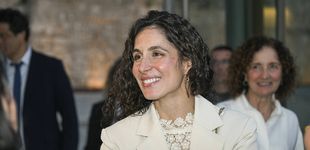 Post de El look ejecutivo de Xisca Perelló para presidir los Premios Fundación Nadal
