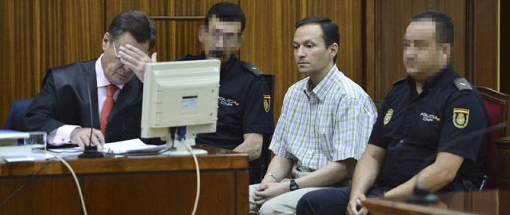 Foto: José Bretón intenta desacreditar las pruebas en la recta final del juicio