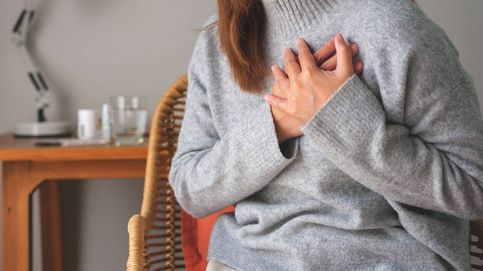 El virus del papiloma cuadruplica el riesgo de muerte cardiovascular en mujeres