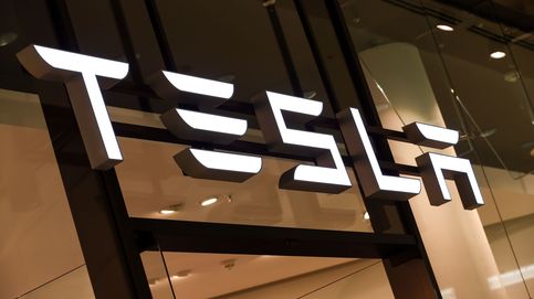 Tesla sube un 10% en Wall Street tras anunciar que el Model Y llegará este marzo