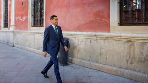CIS elecciones Andalucía: Moreno se acerca a la mayoría suficiente con Vox en crecimiento