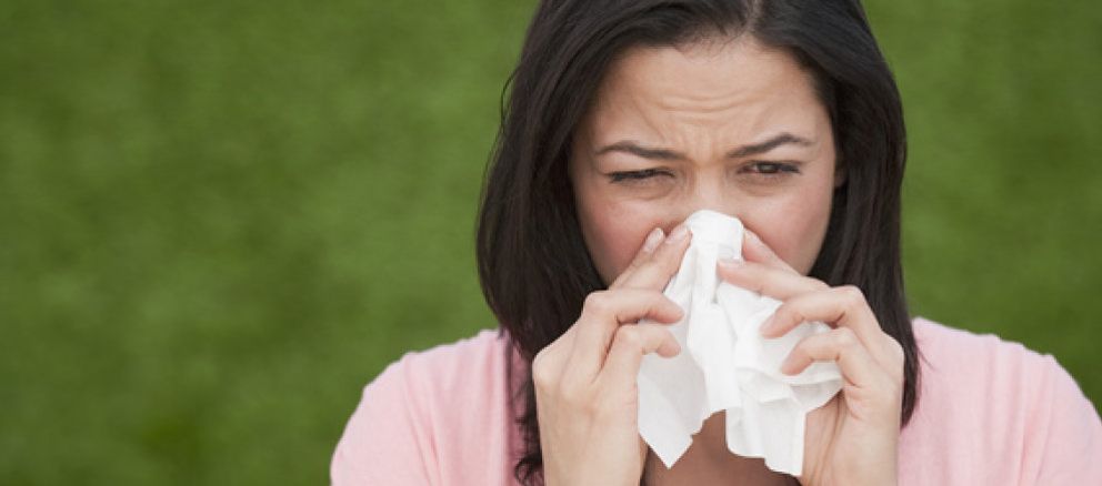 Foto: Las alergias pueden tener los días contados: una molécula acabará con ellas