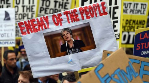 Los seis planes alternativos que buscan romper el bloqueo de una Theresa May acorralada