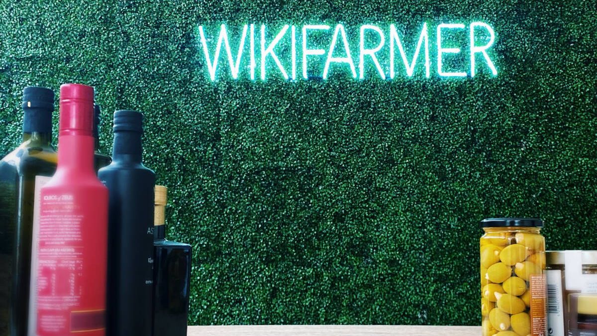 Llega a España la 'Wikipedia de la agricultura' que conecta a los productores con sus clientes