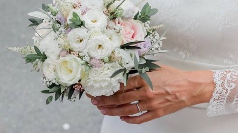 El lenguaje de las flores: qué mensaje dar con el ramo de novia