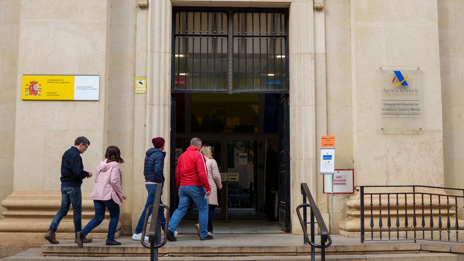Hacienda devuelve 9.361 millones a casi 13 millones de contribuyentes al cierre de la Campaña de Renta