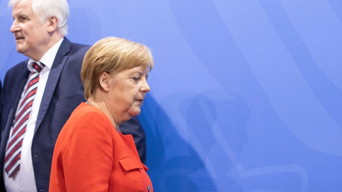 Elecciones en Baviera: un terremoto que sacude al Gobierno de Angela Merkel