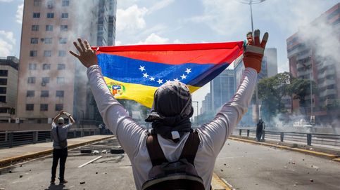 Hora cero o constituyente: crónica de Venezuela