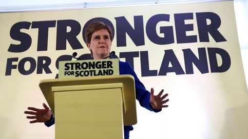 Vuelta al punto muerto: por qué Escocia está atrapada en el laberinto independentista