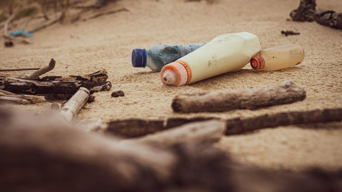 ¿Se acerca la contaminación plástica mundial a un punto de inflexión irreversible?
