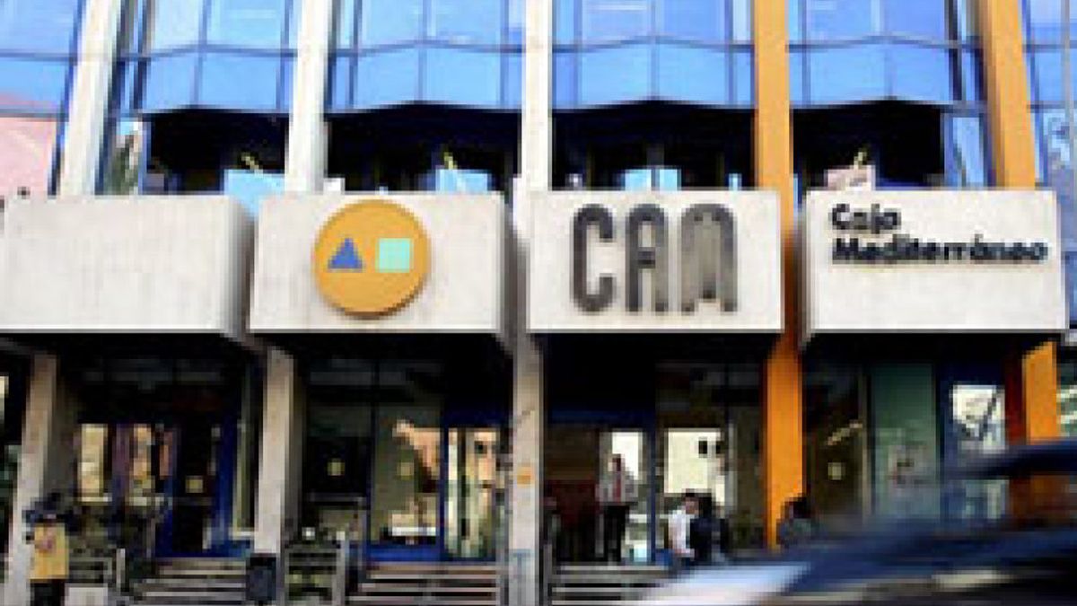 La asamblea de CAM vota este lunes la amortización de las cuotas participativas por un valor de cero euros