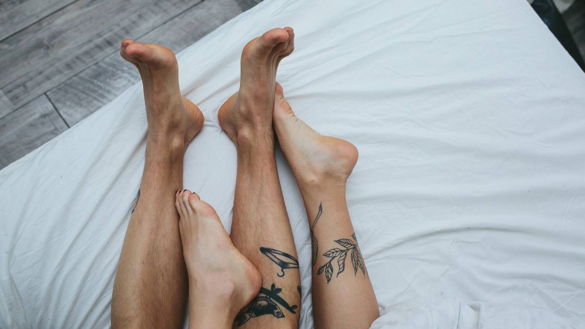 Un hombre podría acabar con el pene amputado al sufrir necrosis tras una "maratón de sexo"