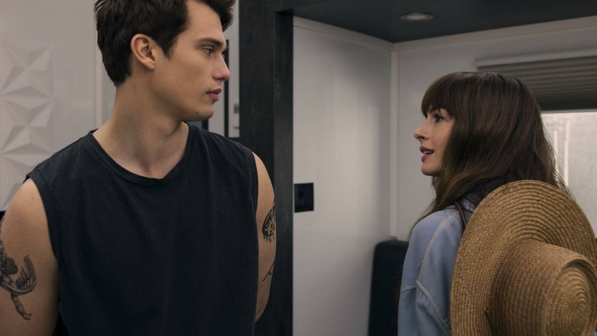 Anne Hathaway vuelve a nuestras pantallas con 'La idea de tenerte': cuándo y dónde ver su nueva película