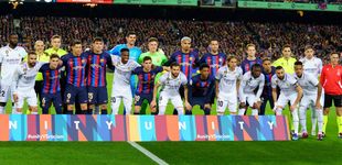 Post de Unity, la iniciativa para luchar contra el racismo en el fútbol español