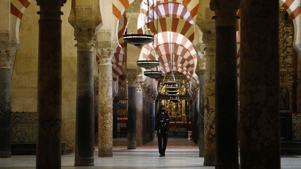 Todo sobre la Mezquita-Catedral de Córdoba: historia, origen, información y entradas