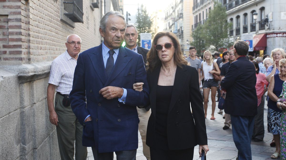 La AN prohíbe a Jaime Botín sacar de España un Picasso valorado en 26 millones