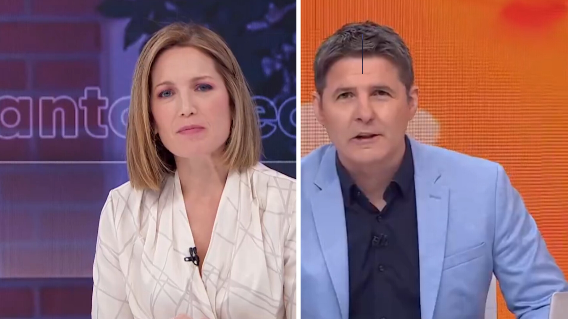Foto de Intxaurrondo y Cintora no faltarán el lunes a su cita, pero tendrán menor duración