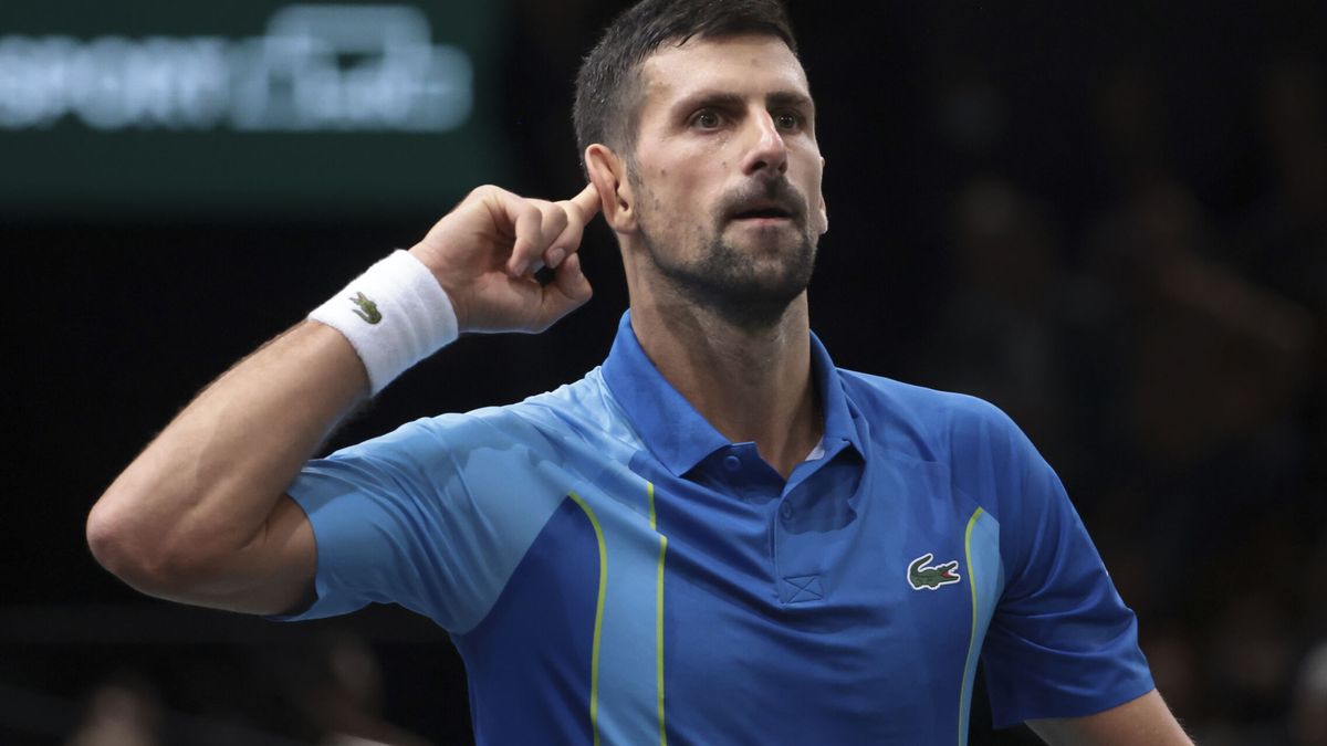 "Por eso no le gusto a la gente": qué es lo que oculta el ataque de Djokovic hacia Rafa Nadal