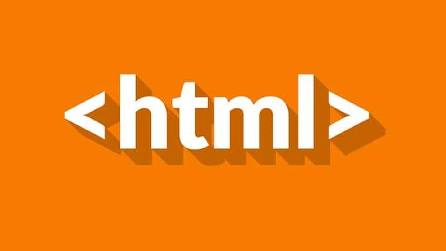 HTML es el lenguaje de programación 'front-end' más extendido