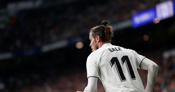 Foto: Gareth Bale, en la semifinal de Copa del Rey. (Reuters)