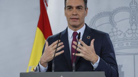 Sánchez solo se abre a cambiar algunas cosas de la reforma laboral en plena pugna con Díaz