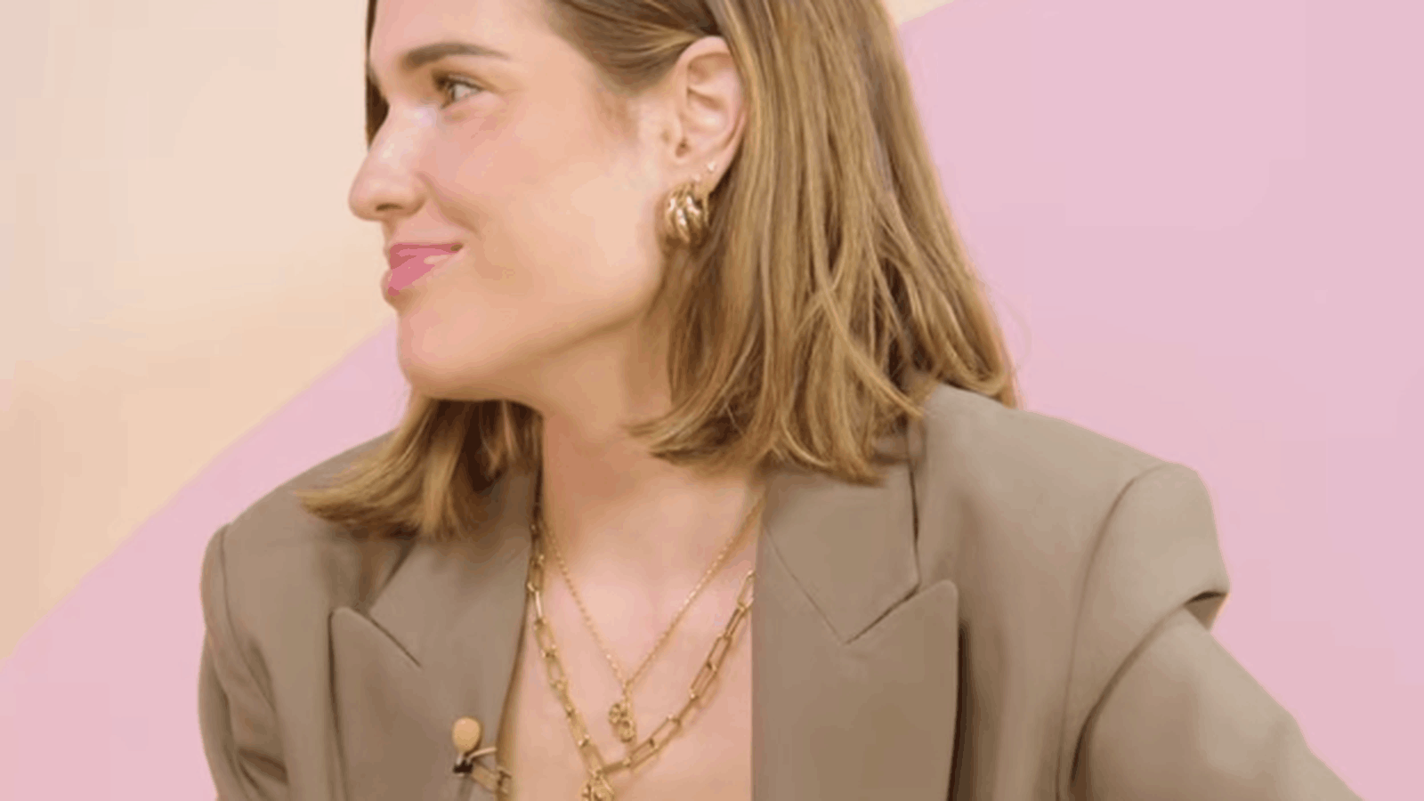 Marian del Álamo, nutricionista: "Si todo el día piensas en tu cuerpo y en quemar calorías, deberías plantearte buscar ayuda"
