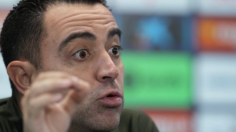 Por qué la decisión de Xavi en el Barcelona es más egoísta de lo que parece
